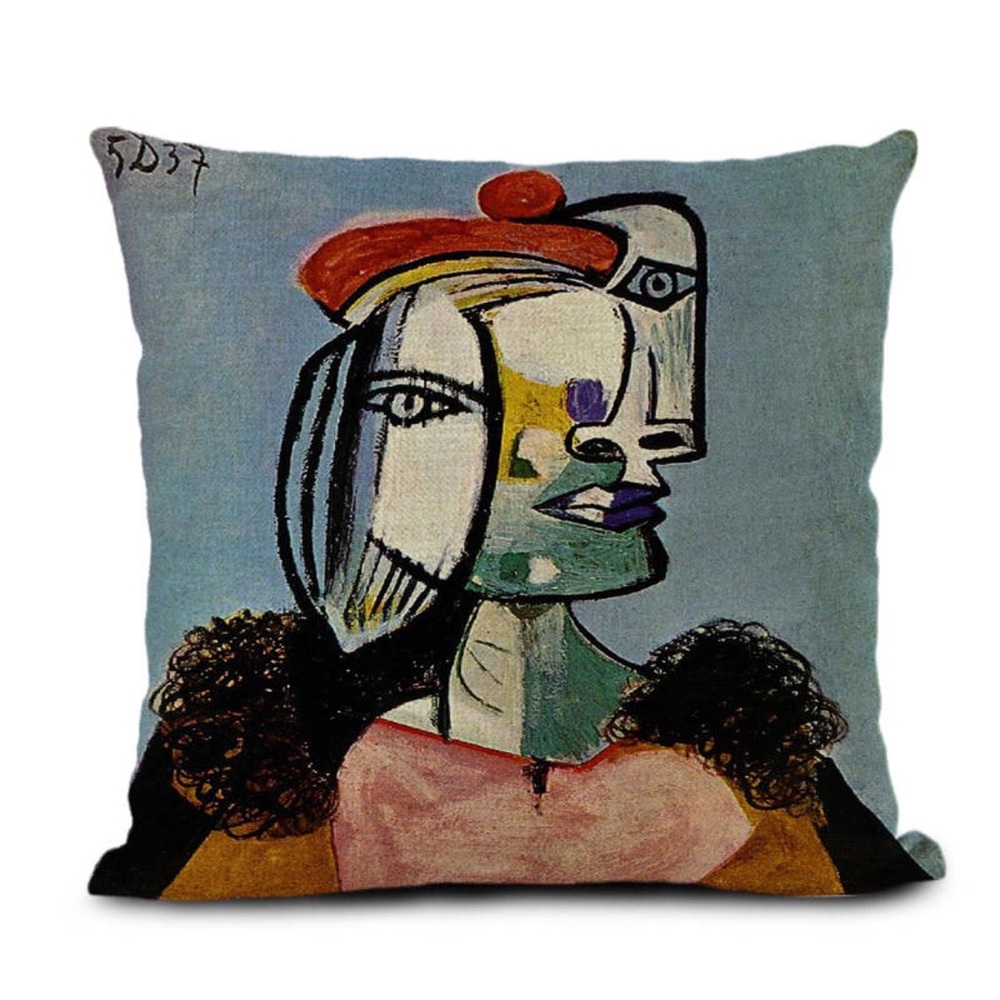 Pillow Case
